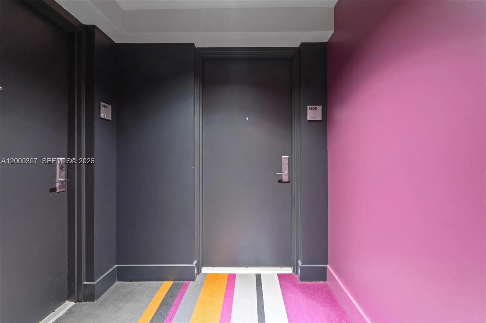 500 Brickell Ave # 1405, Miami FL 33131