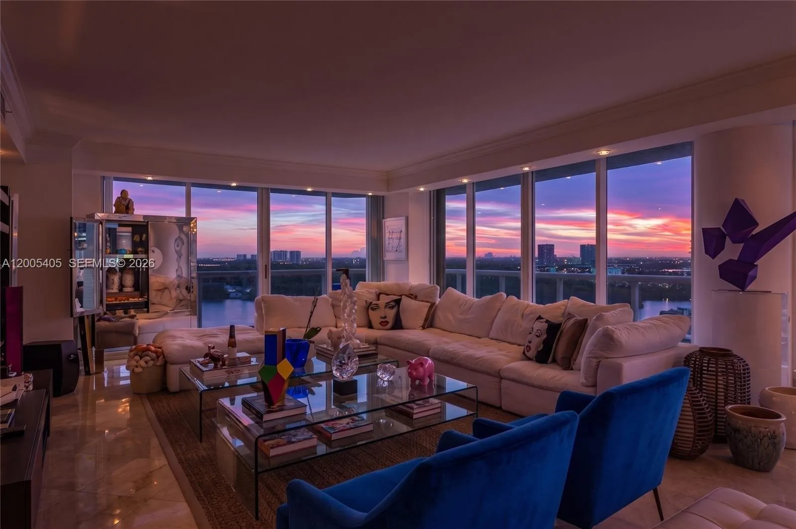 16500 Collins Ave # 1856, Sunny Isles Beach FL 33160