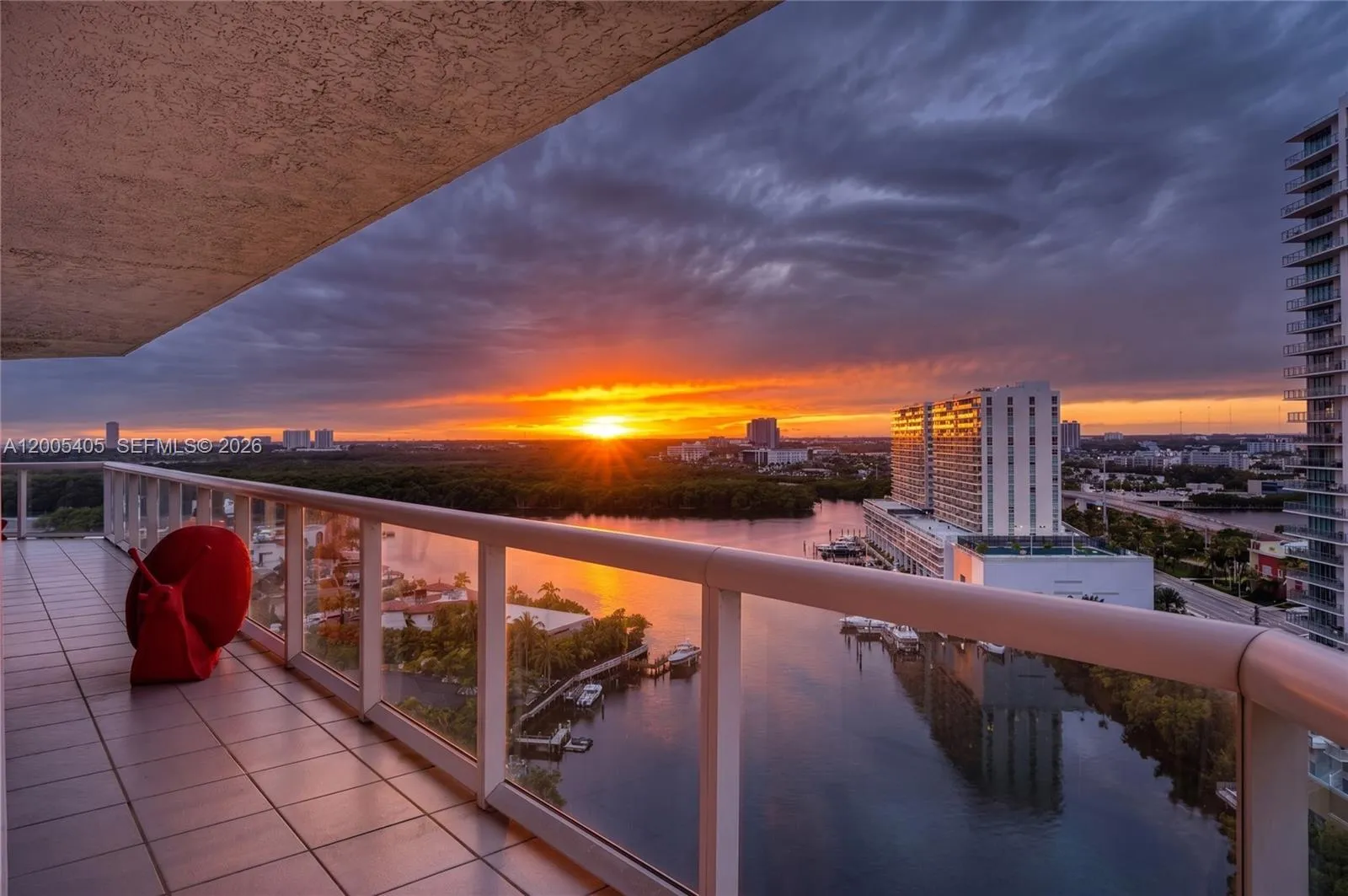 16500 Collins Ave # 1856, Sunny Isles Beach FL 33160
