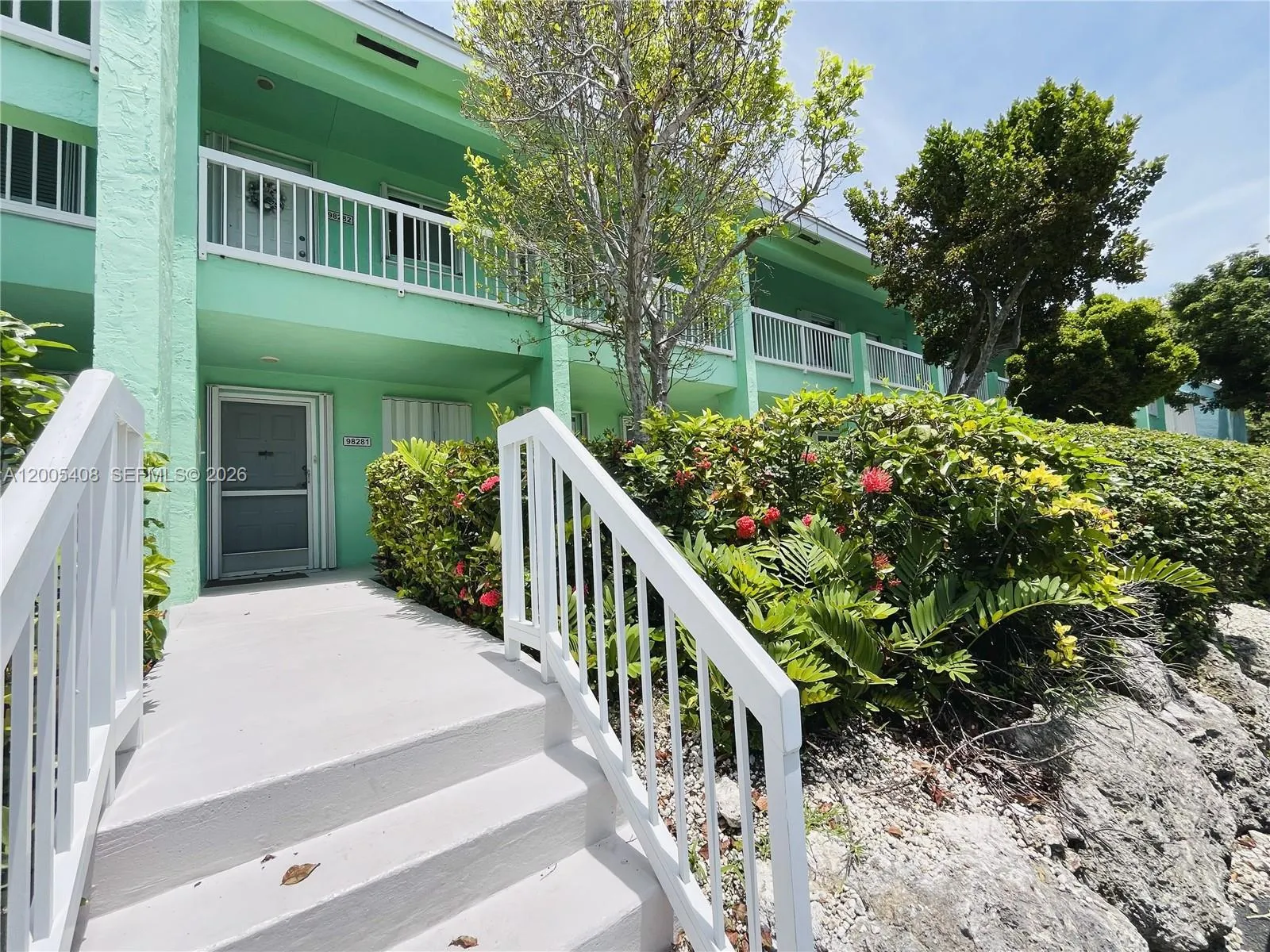 98282 Windward Ave # 2, Key Largo FL 33037