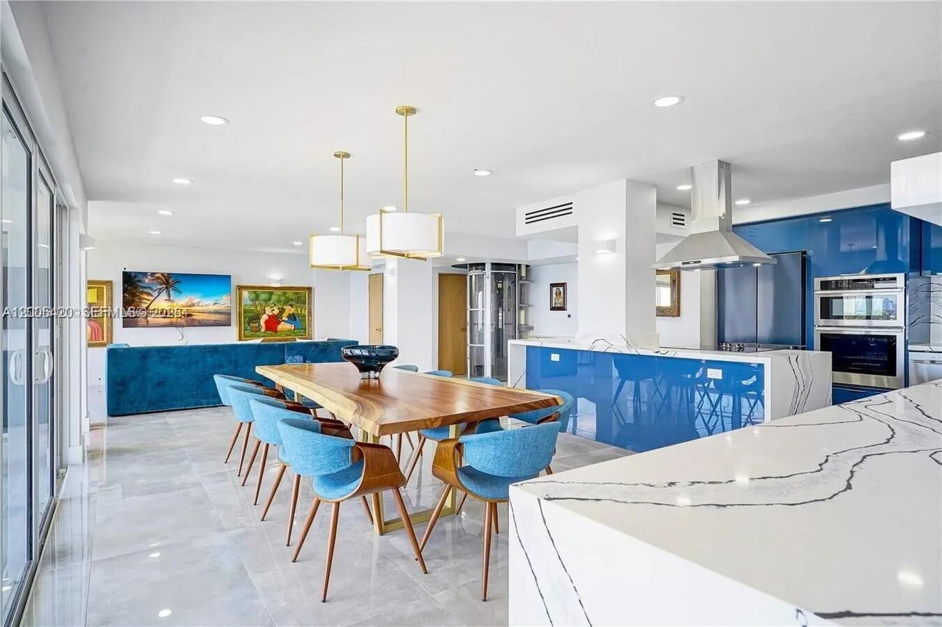 11111 Biscayne Blvd # 7E, Miami FL 33181