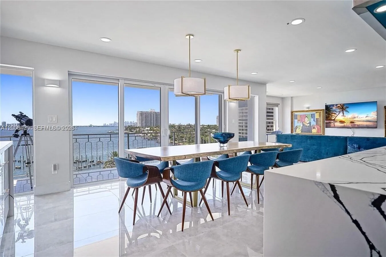 11111 Biscayne Blvd # 7E, Miami FL 33181