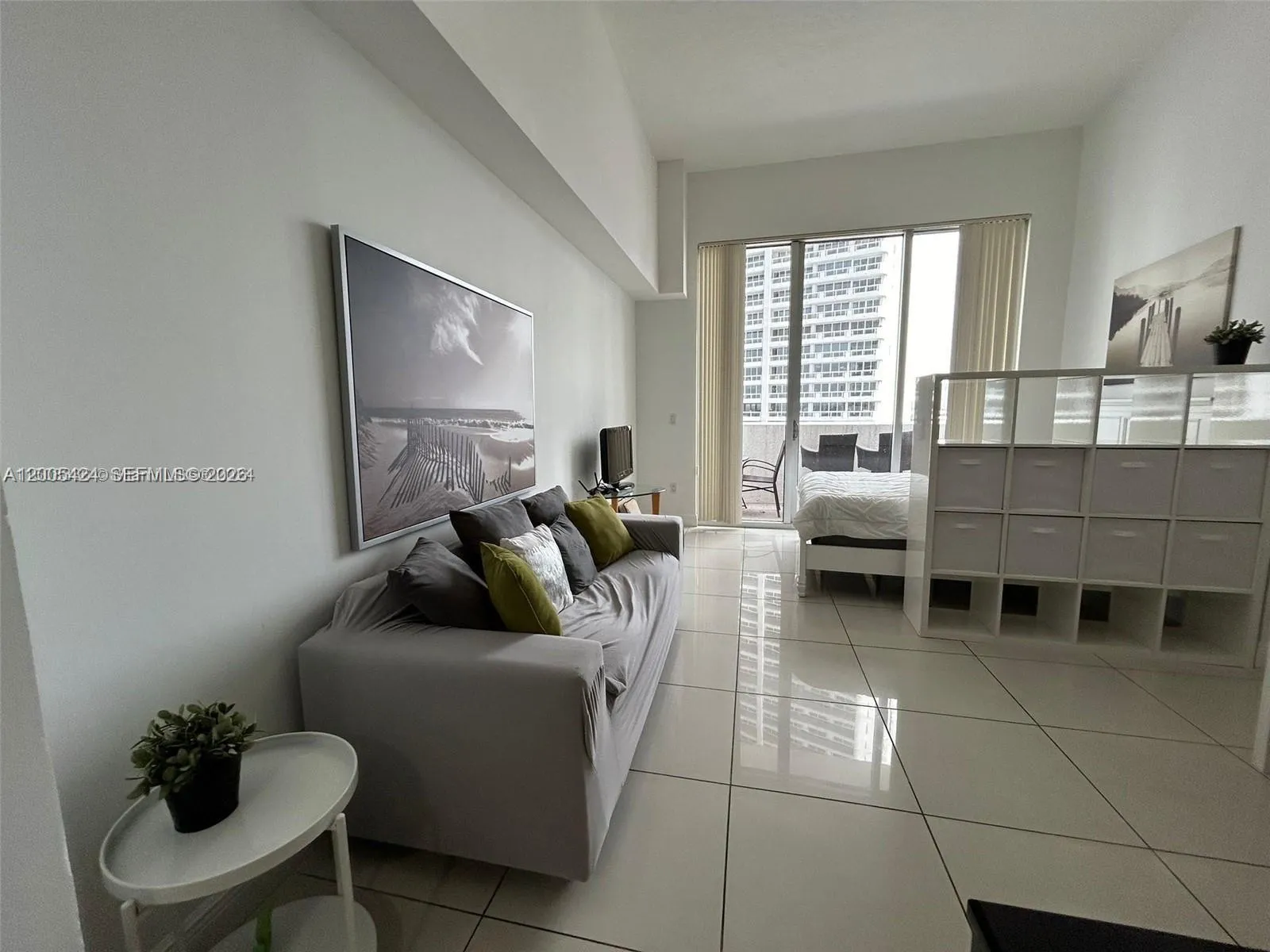 1750 N Bayshore Dr # 1106, Miami FL 33132