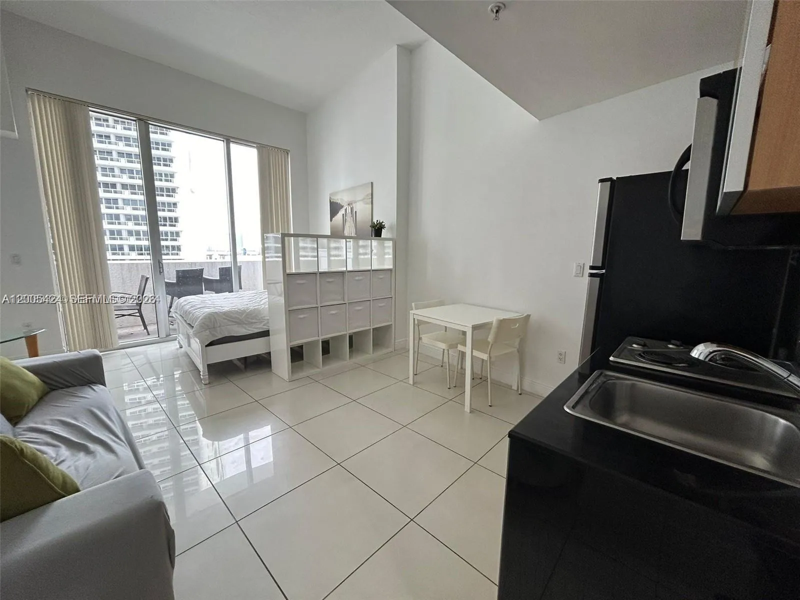 1750 N Bayshore Dr # 1106, Miami FL 33132