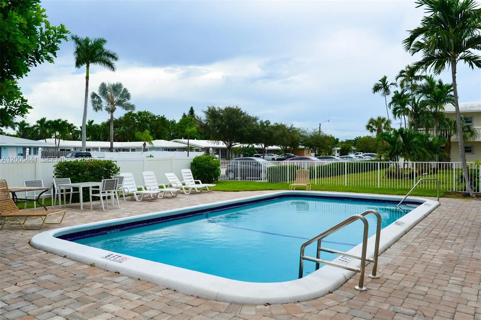 5420 NE 22nd Ter # 16, Fort Lauderdale FL 33308