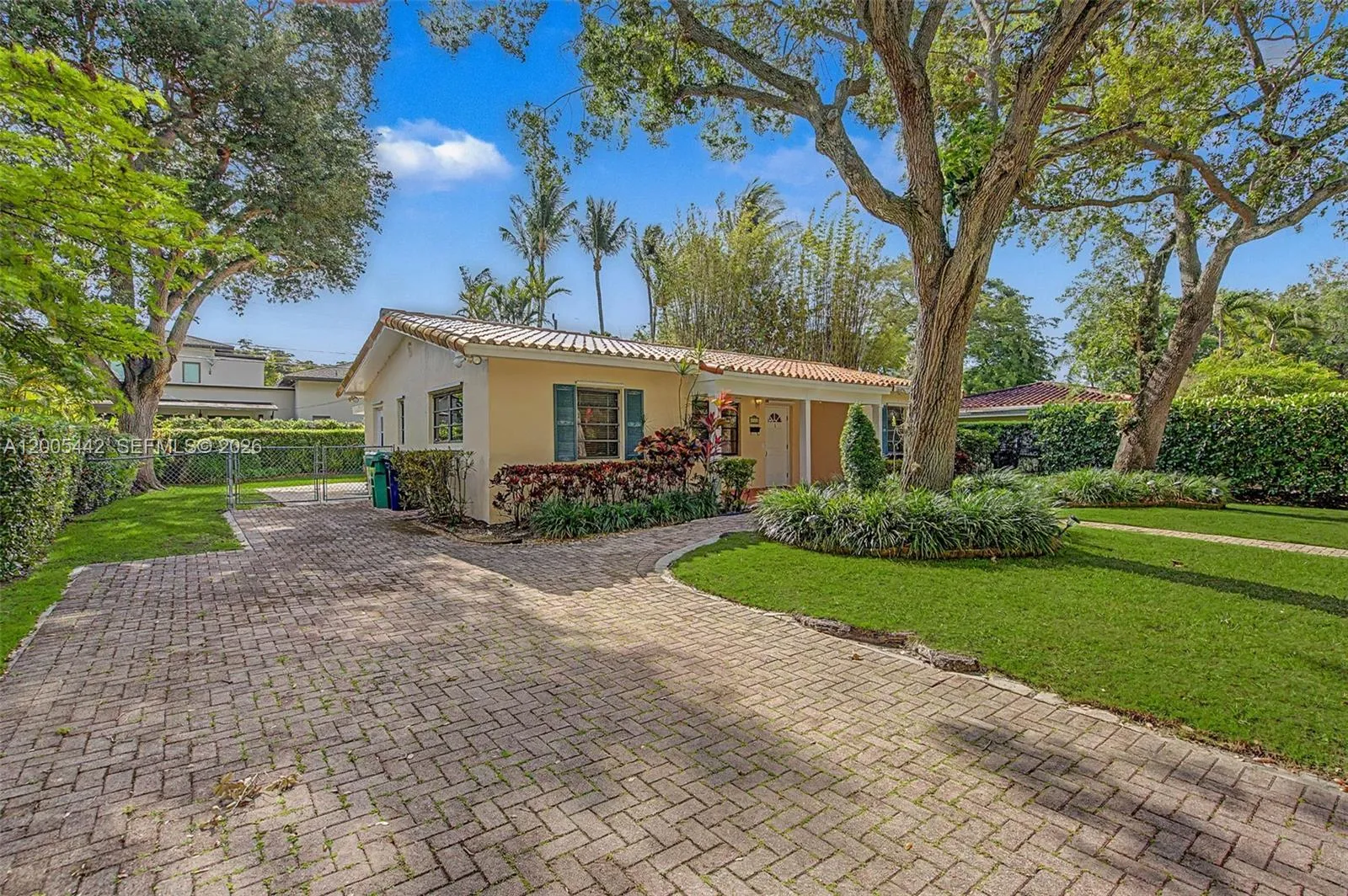 8115 SW 63rd Pl, Miami FL 33143