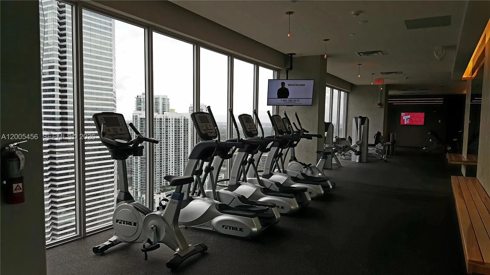 151 SE 1st St # 1609, Miami FL 33131