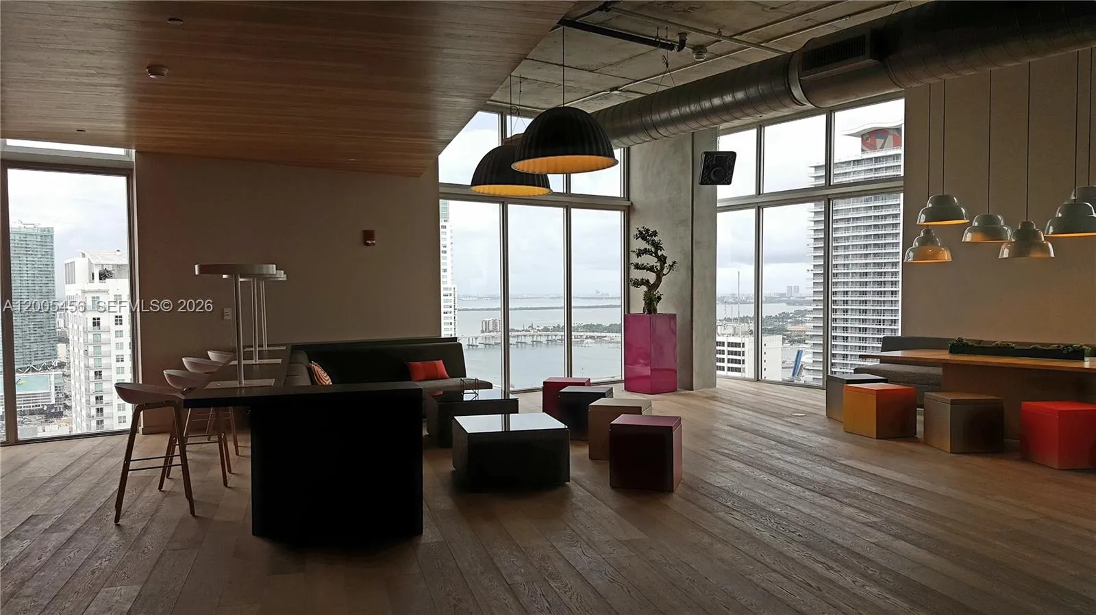 151 SE 1st St # 1609, Miami FL 33131