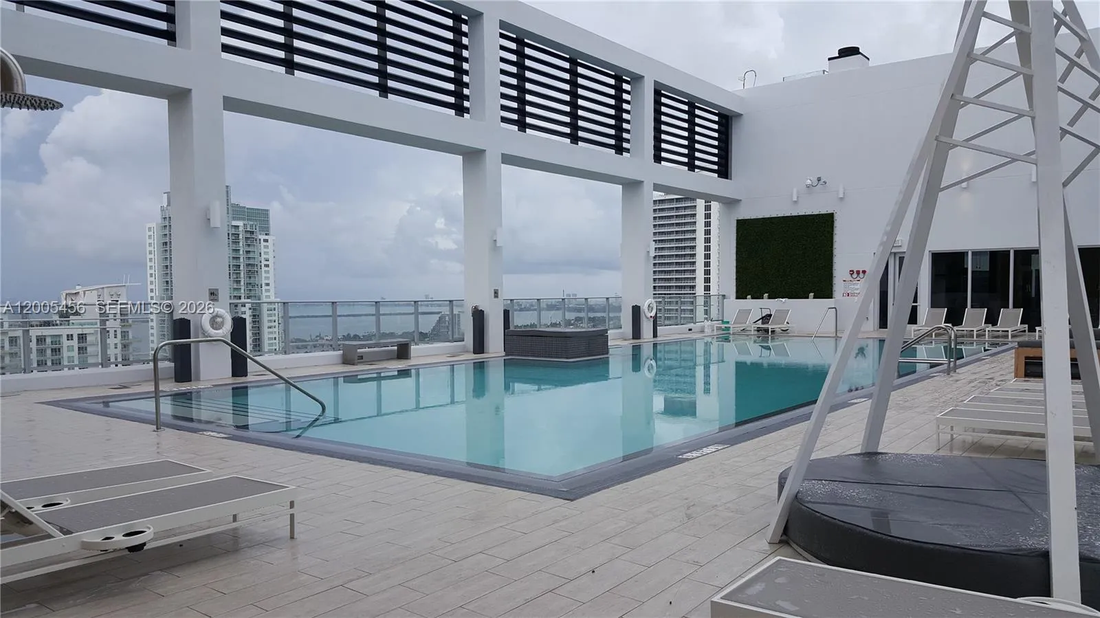 151 SE 1st St # 1609, Miami FL 33131