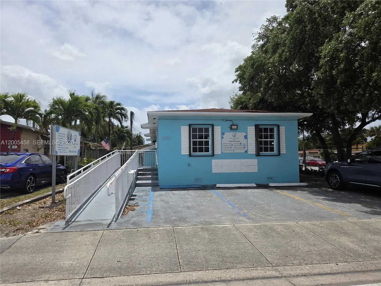 3080 W Flagler St, Miami FL 33135