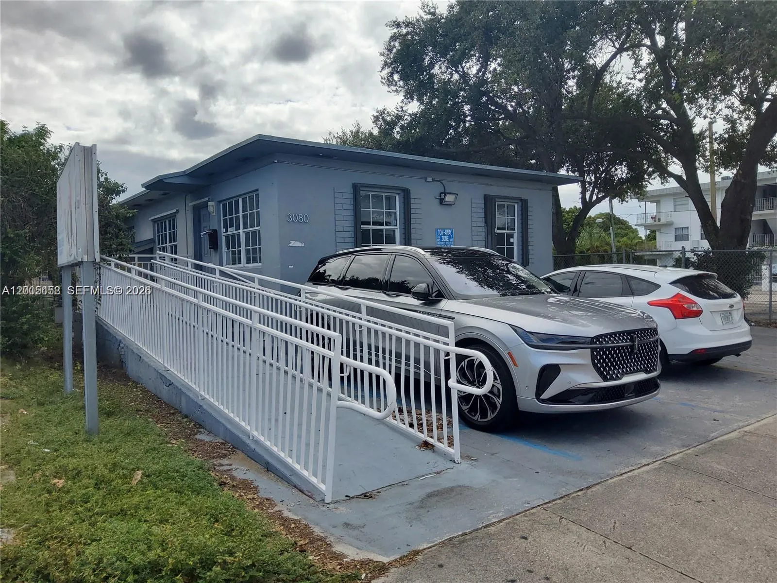 3080 W Flagler St, Miami FL 33135