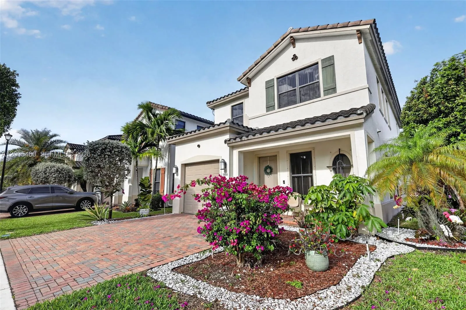 9886 W 34th Ave, Hialeah FL 33018