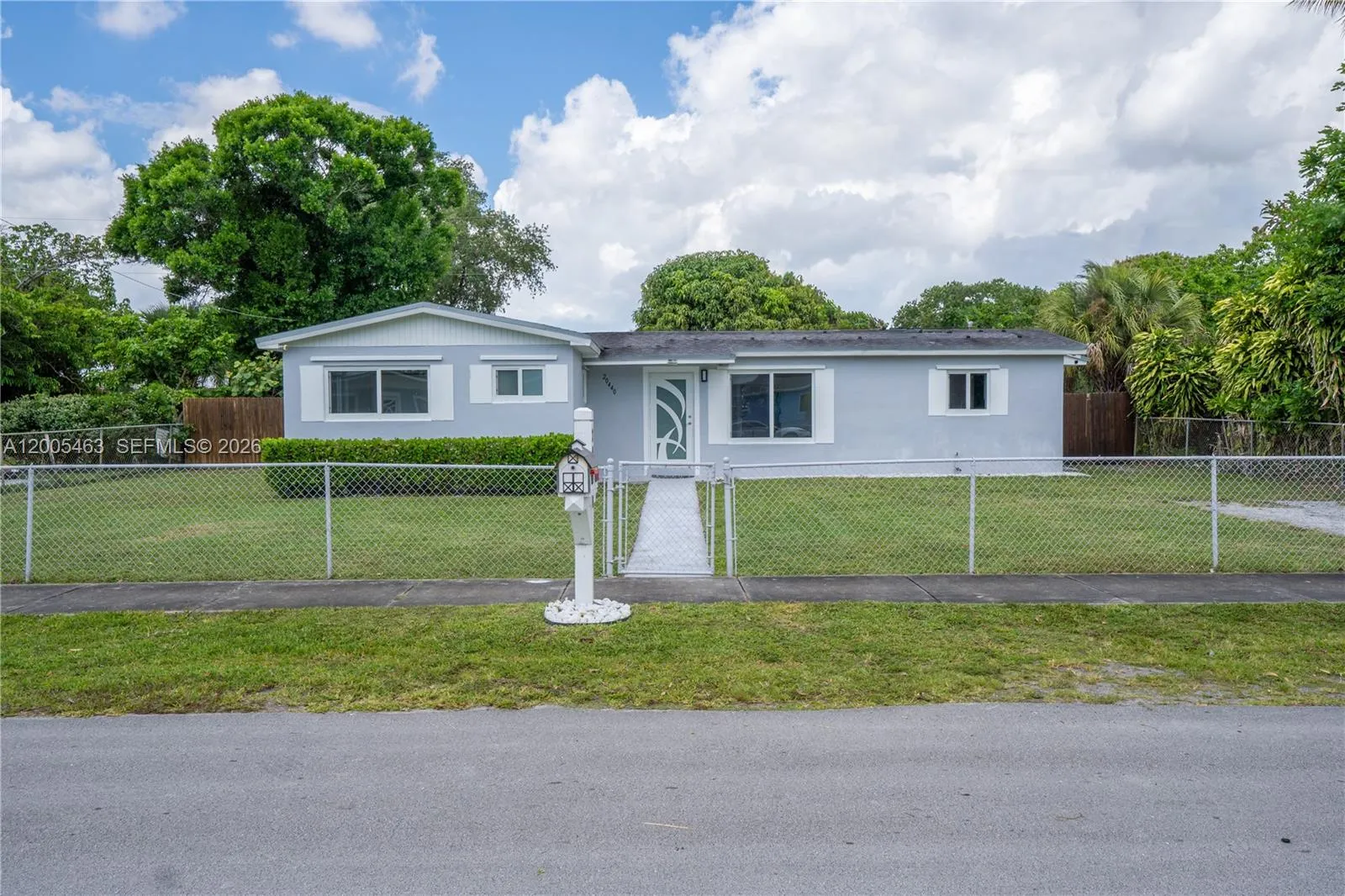 20440 NW 20th Ct, Miami Gardens FL 33056