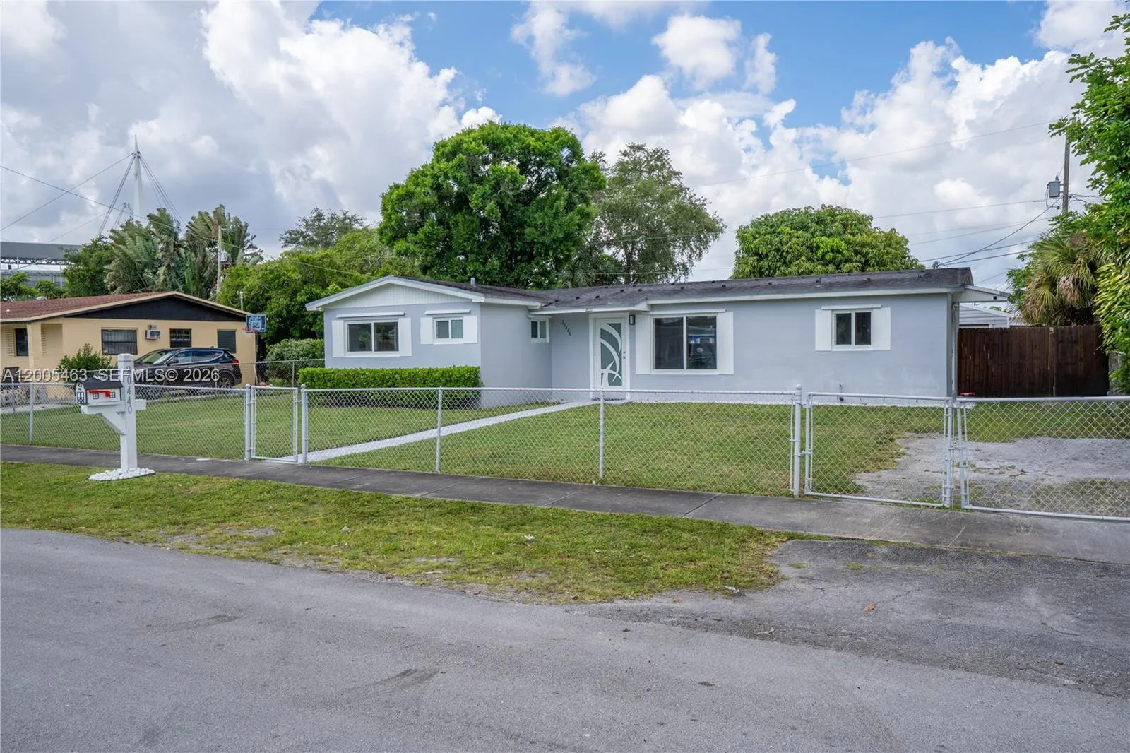 20440 NW 20th Ct, Miami Gardens FL 33056