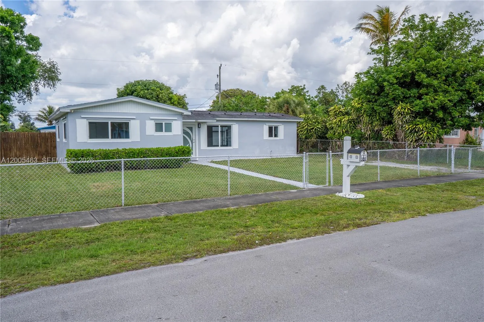 20440 NW 20th Ct, Miami Gardens FL 33056