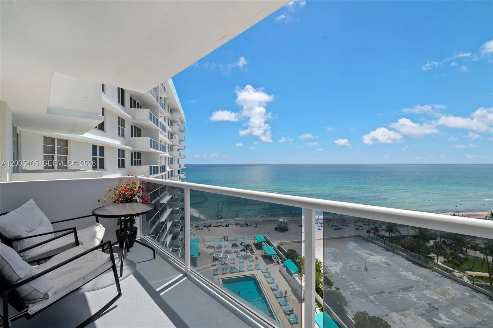 3725 S Ocean Dr # 1212, Hollywood FL 33019