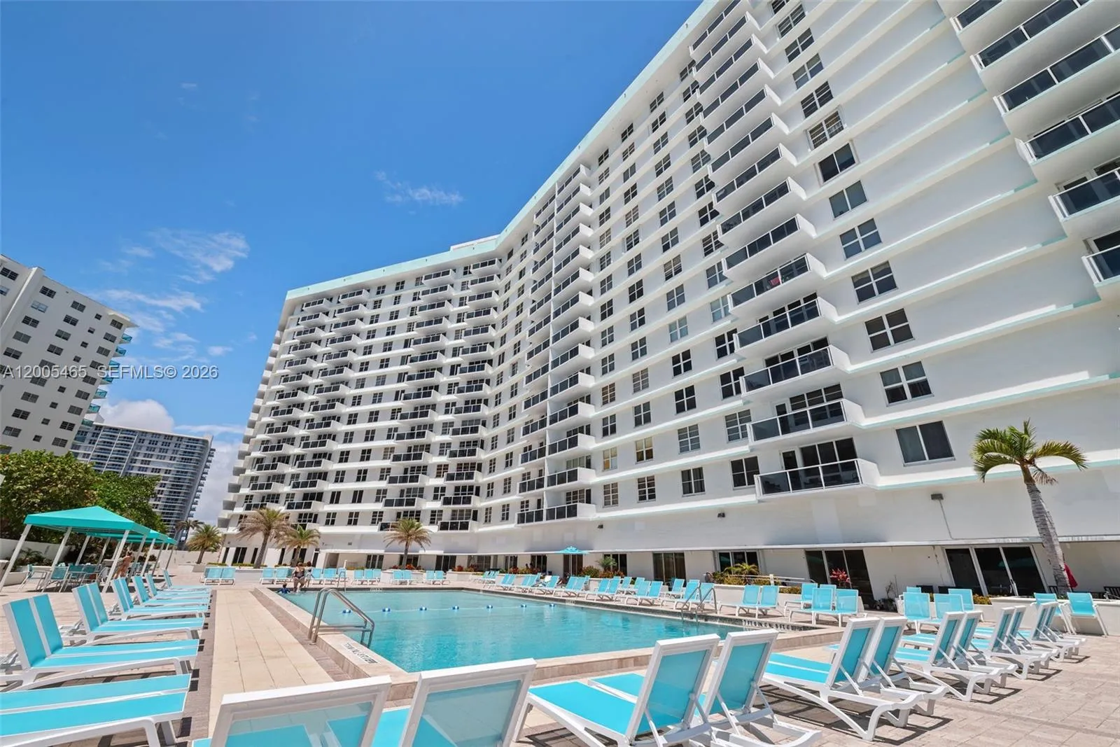 3725 S Ocean Dr # 1212, Hollywood FL 33019