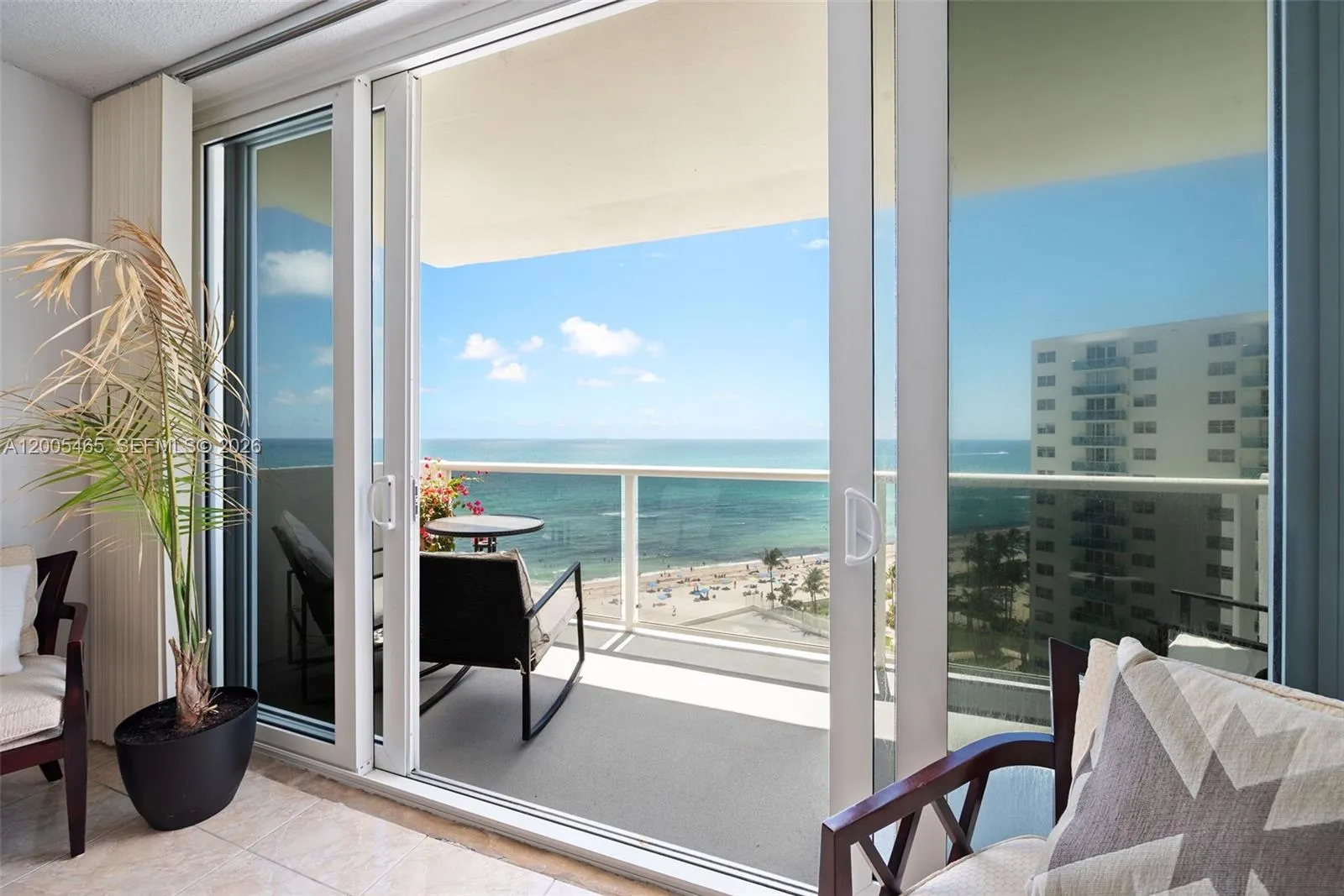 3725 S Ocean Dr # 1212, Hollywood FL 33019