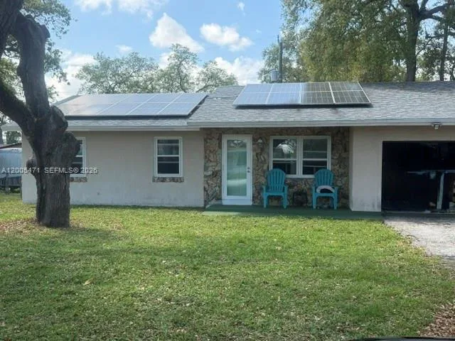 4651 SW 25th Ave, Dania Beach FL 33312
