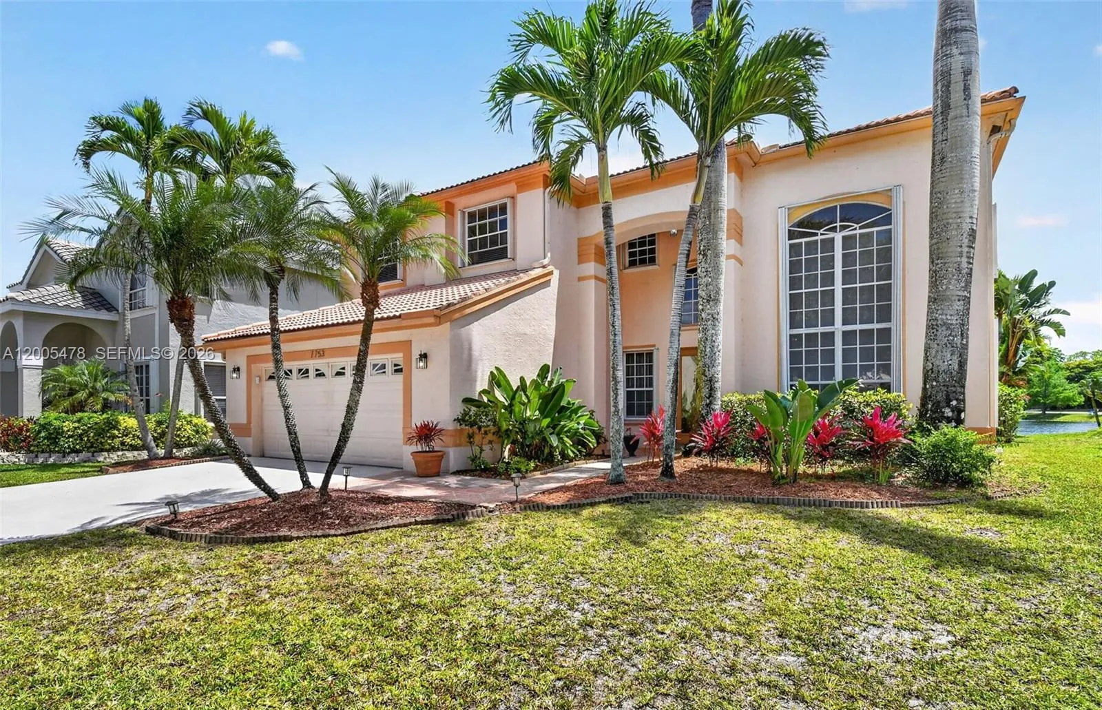 7753 Cedar Hurst Ct, Lake Worth FL 33467