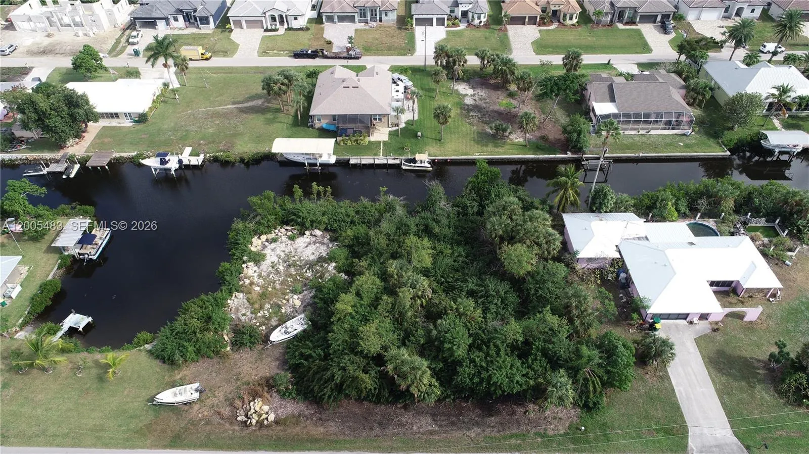 for sale at 4114 PALM, Punta Gorda FL 33950