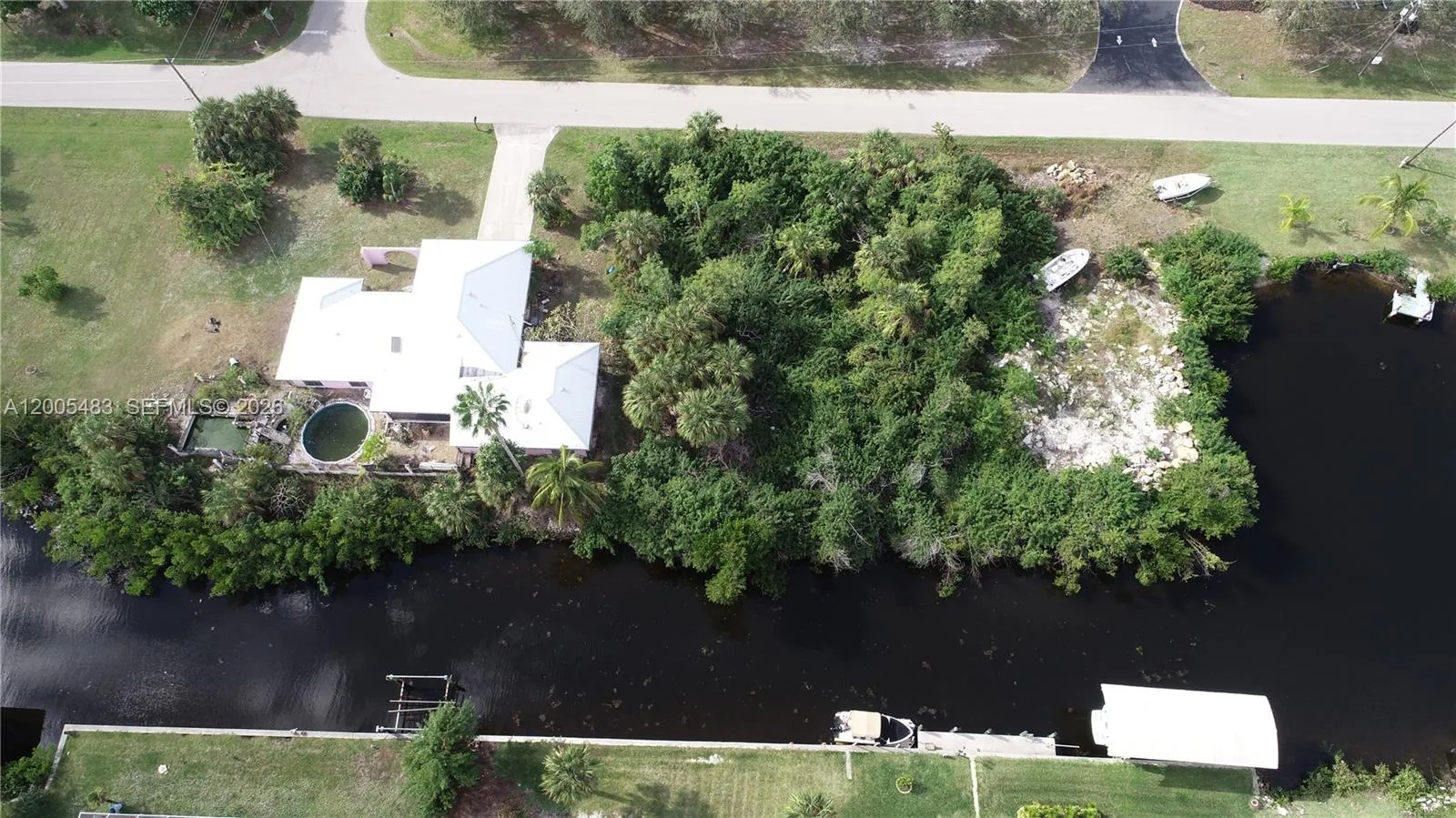 4114 PALM, Punta Gorda FL 33950