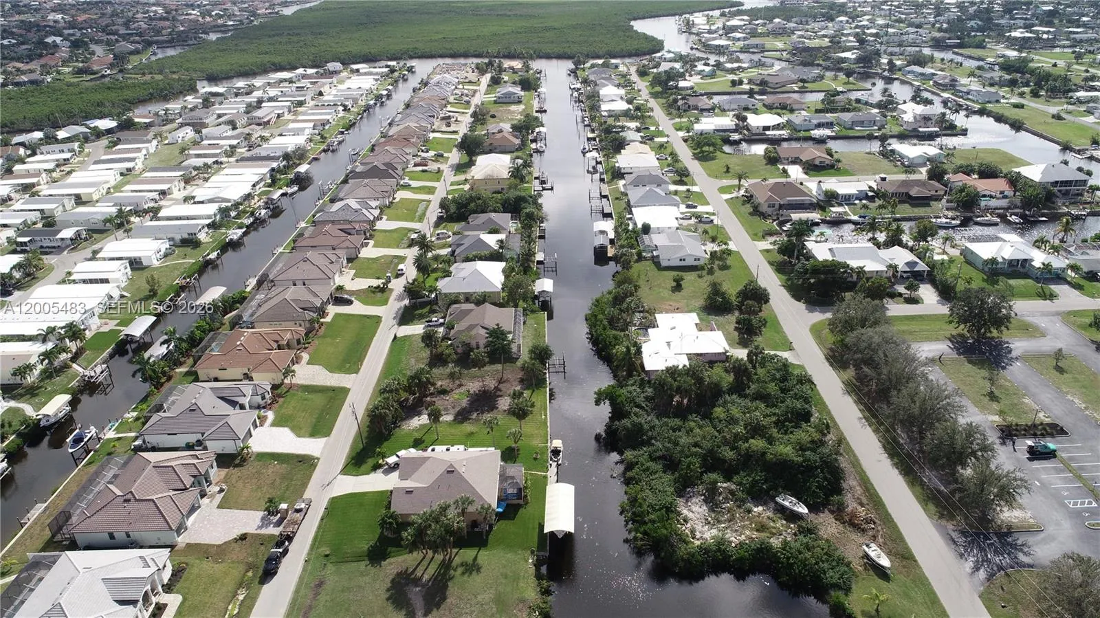 4114 PALM, Punta Gorda FL 33950