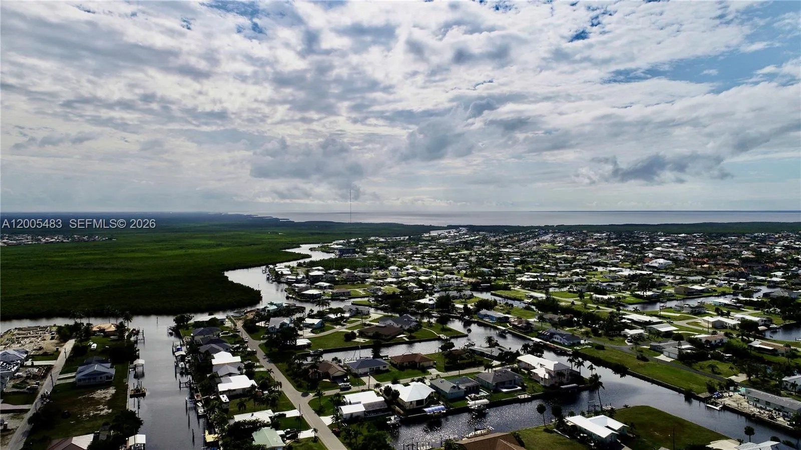 4114 PALM, Punta Gorda FL 33950