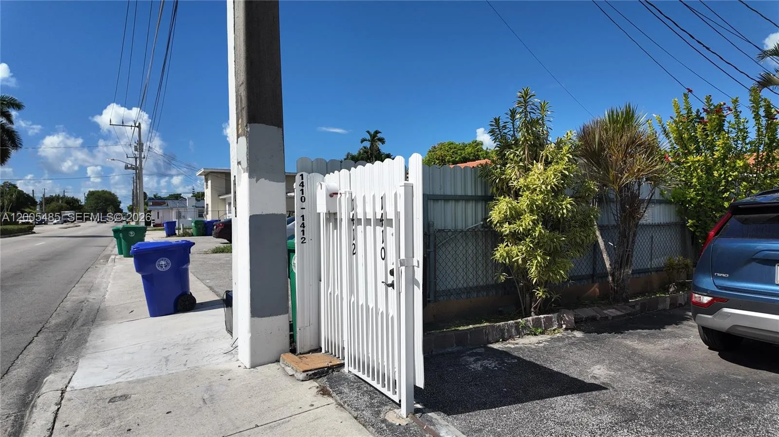 for sale at 1410 SW 22nd Ave, Miami FL 33145
