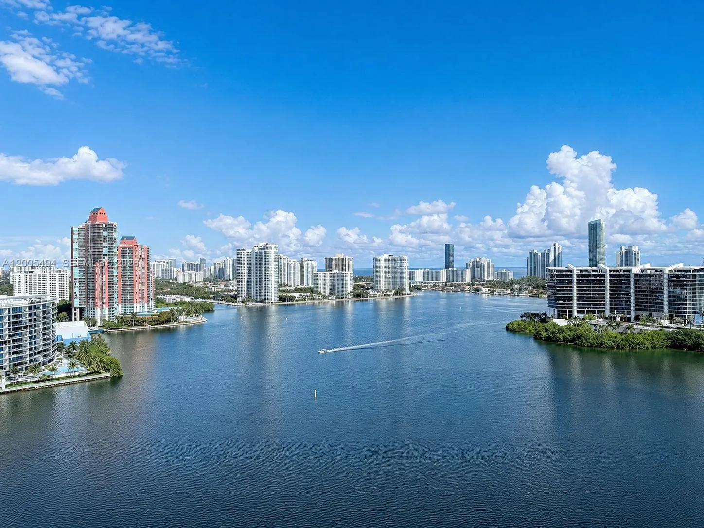 3201 NE 183rd St # 2202, Aventura FL 33160