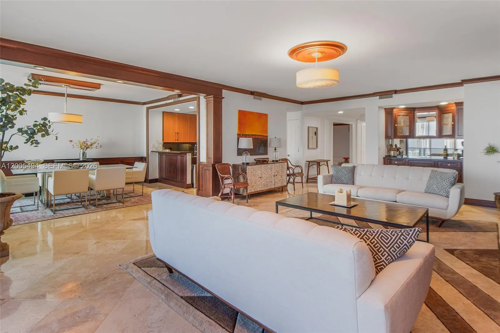 3201 NE 183rd St # 2202, Aventura FL 33160