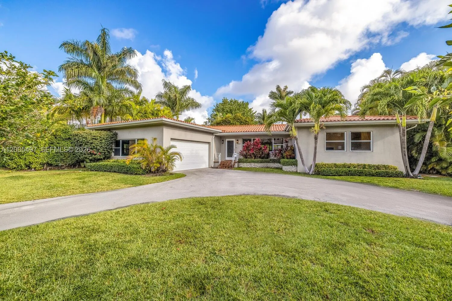 1411 NE 101st St, Miami Shores FL 33138