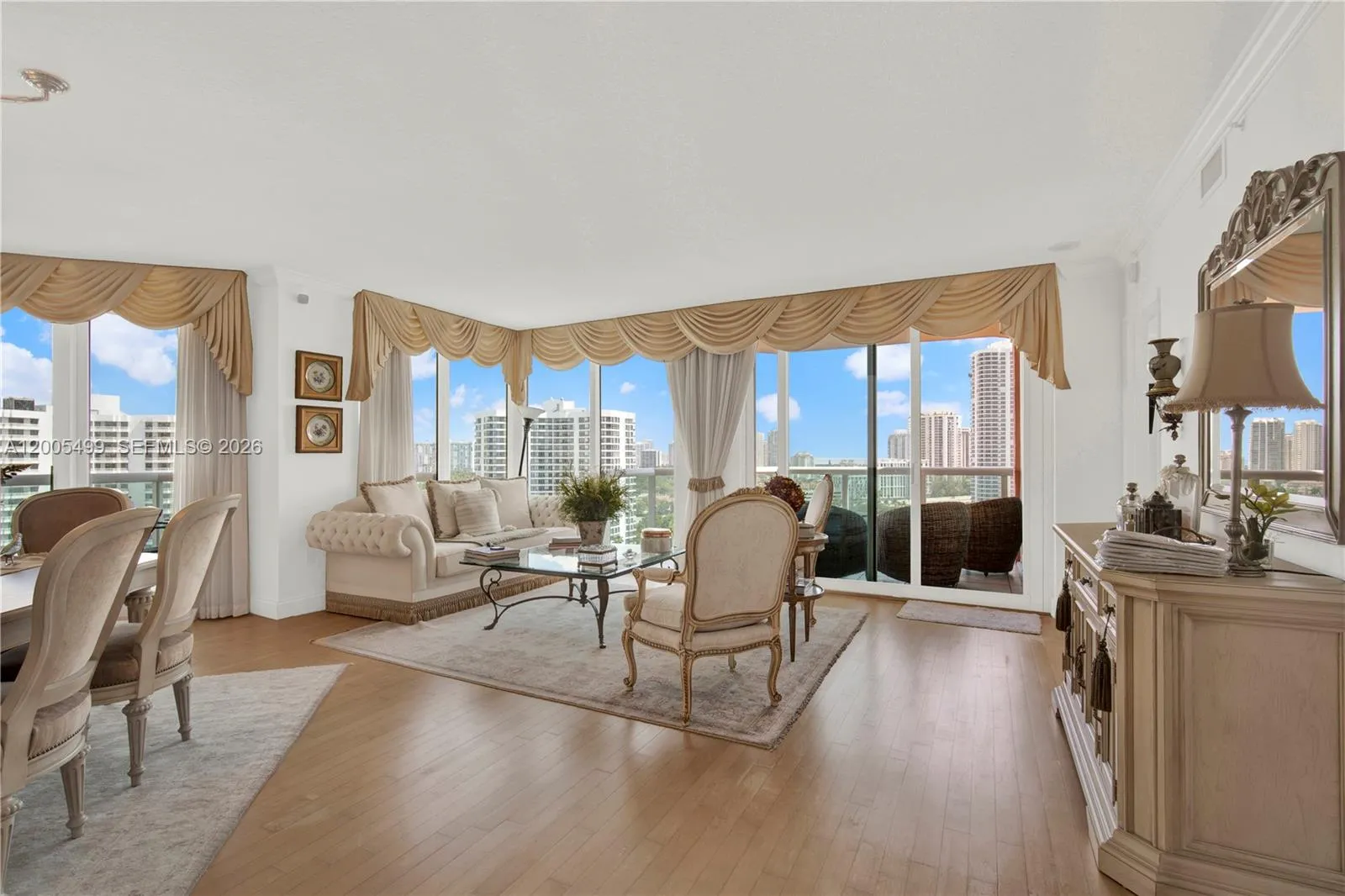 3370 Hidden Bay Dr # 1702, Aventura FL 33180