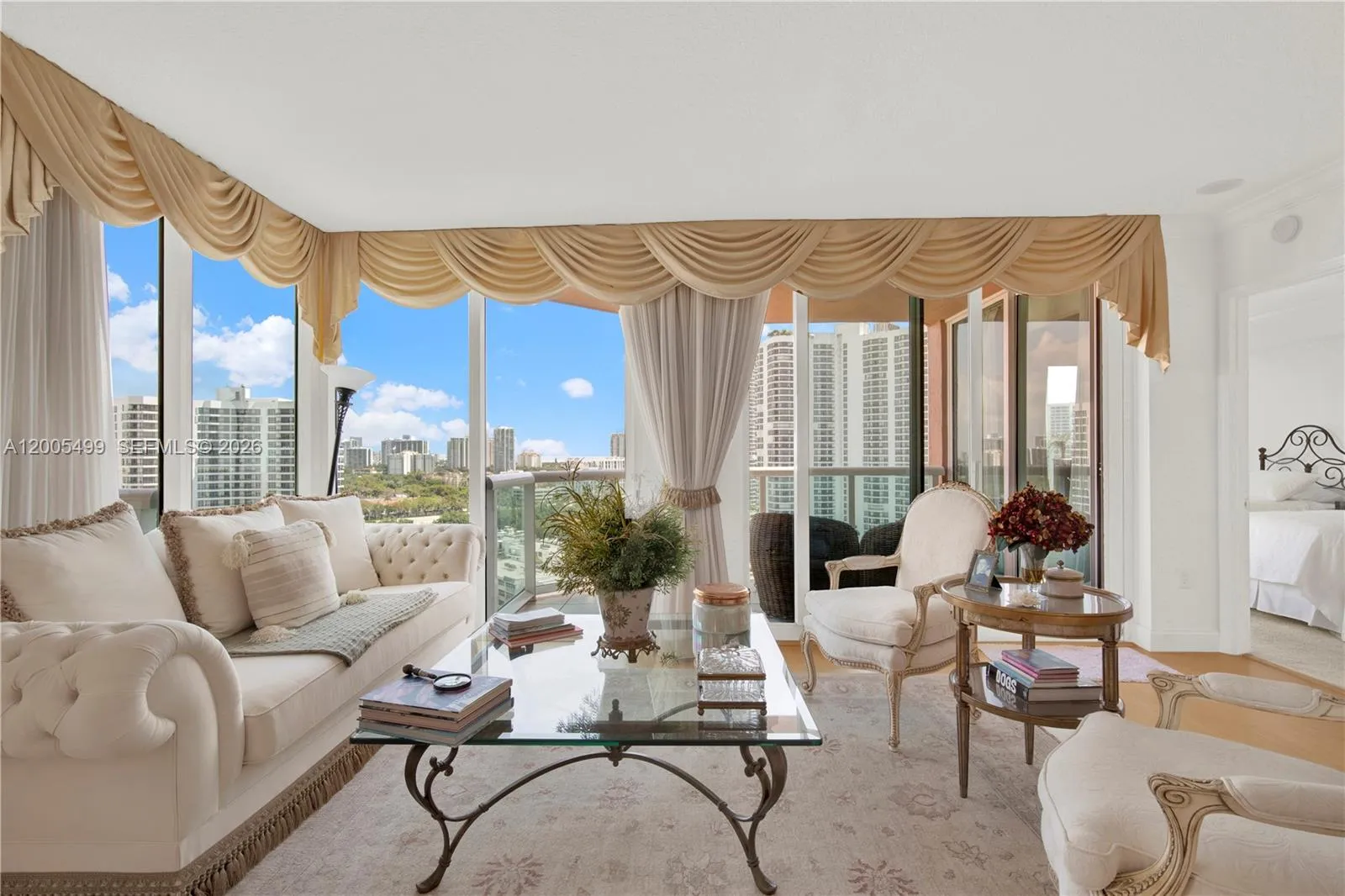 3370 Hidden Bay Dr # 1702, Aventura FL 33180