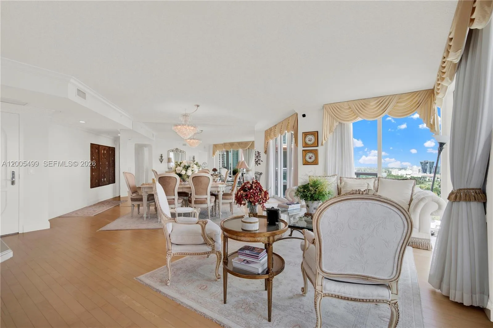 3370 Hidden Bay Dr # 1702, Aventura FL 33180