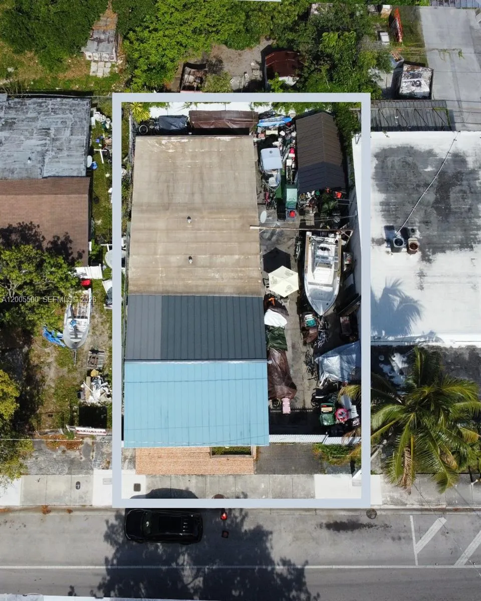 5501 NW 2nd Ave, Miami FL 33127