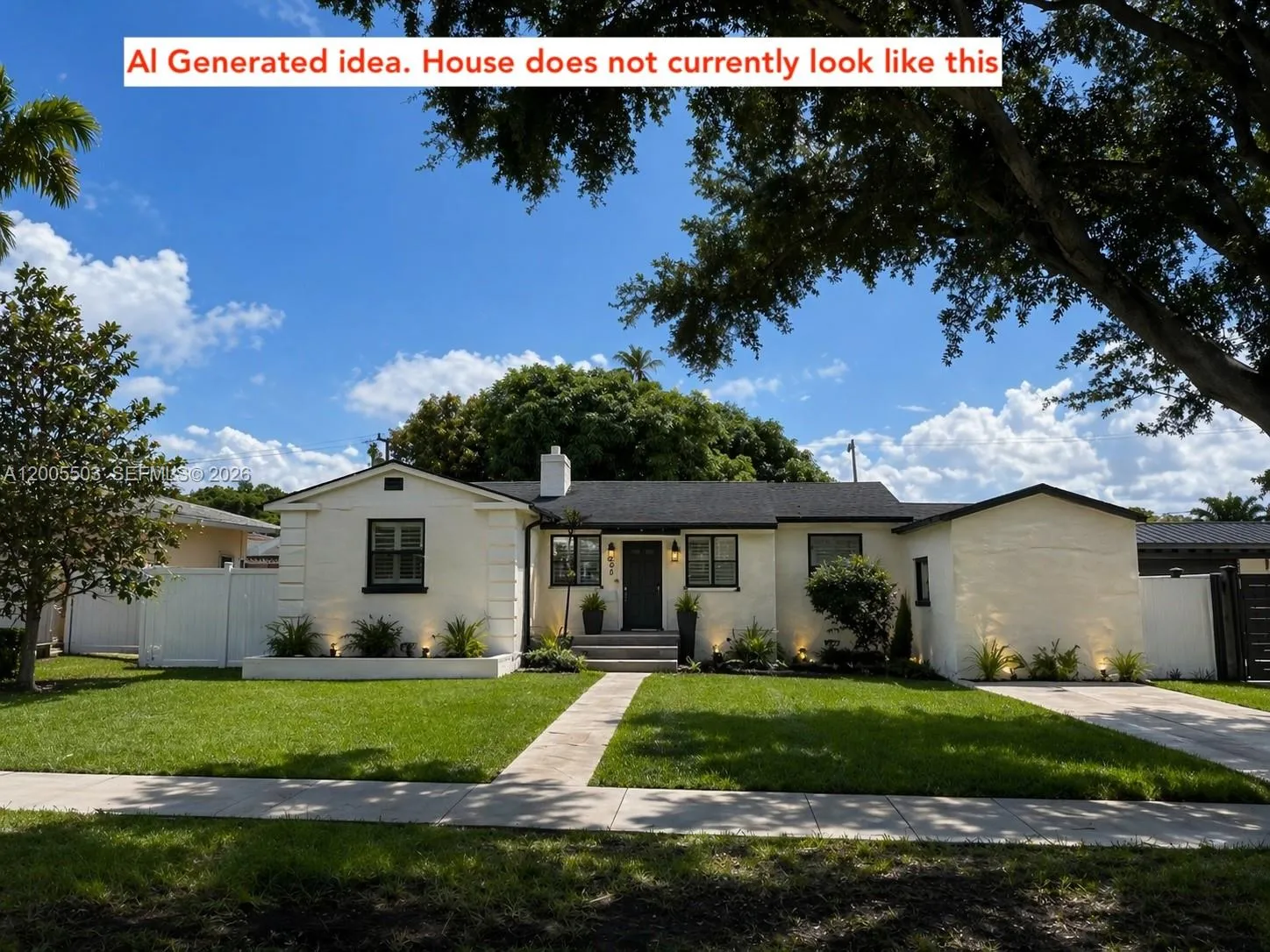 432 Palmetto Dr, Miami Springs FL 33166