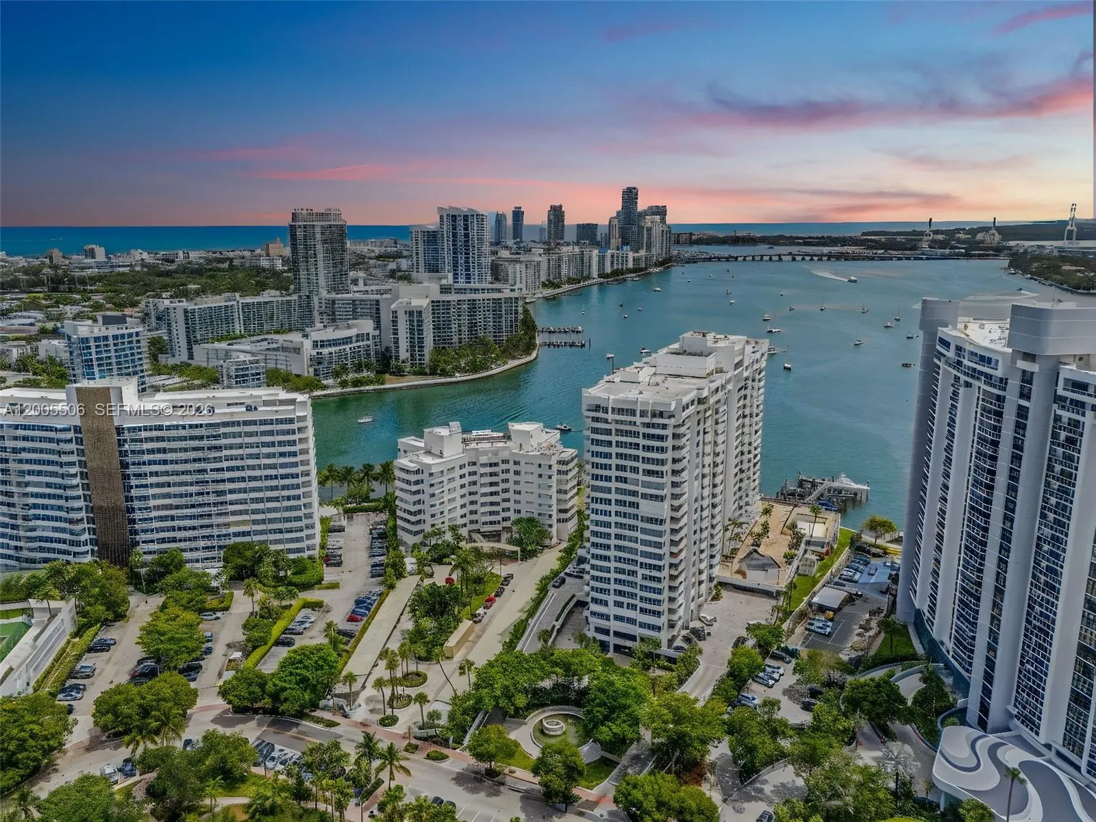 11 Island Ave # 411, Miami Beach FL 33139