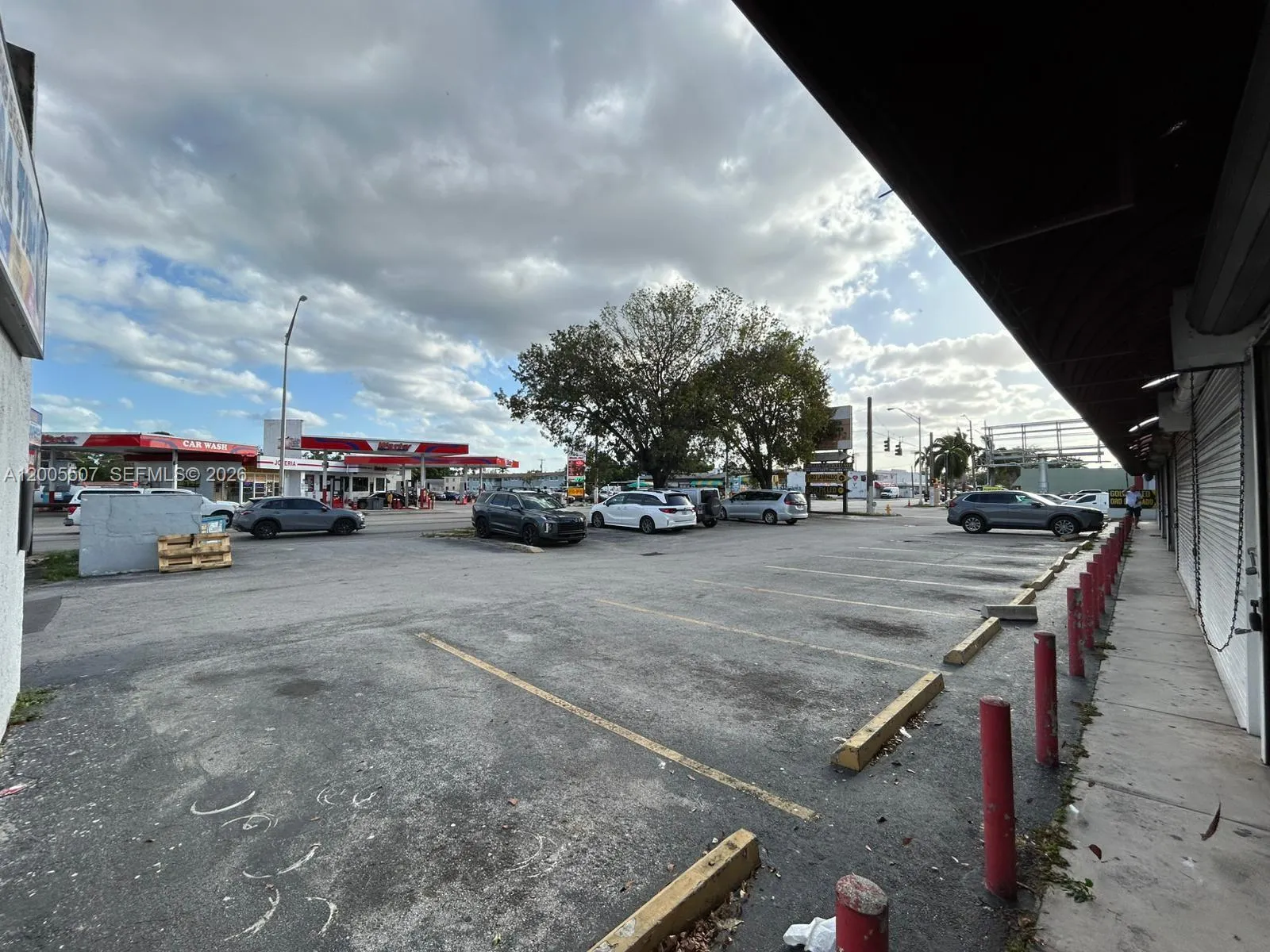 2199 NW 20th St # 1, Miami FL 33142