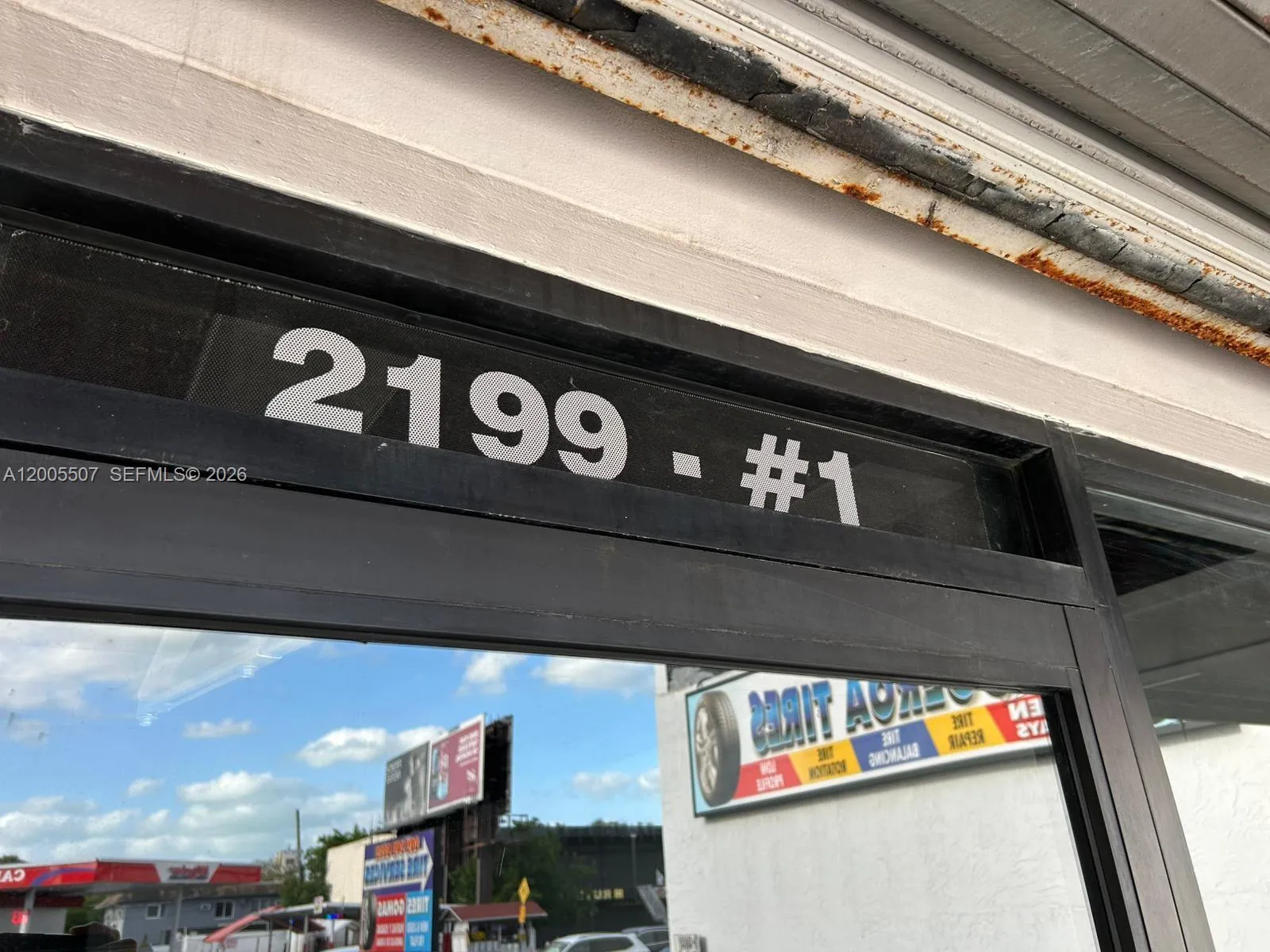 2199 NW 20th St # 1, Miami FL 33142