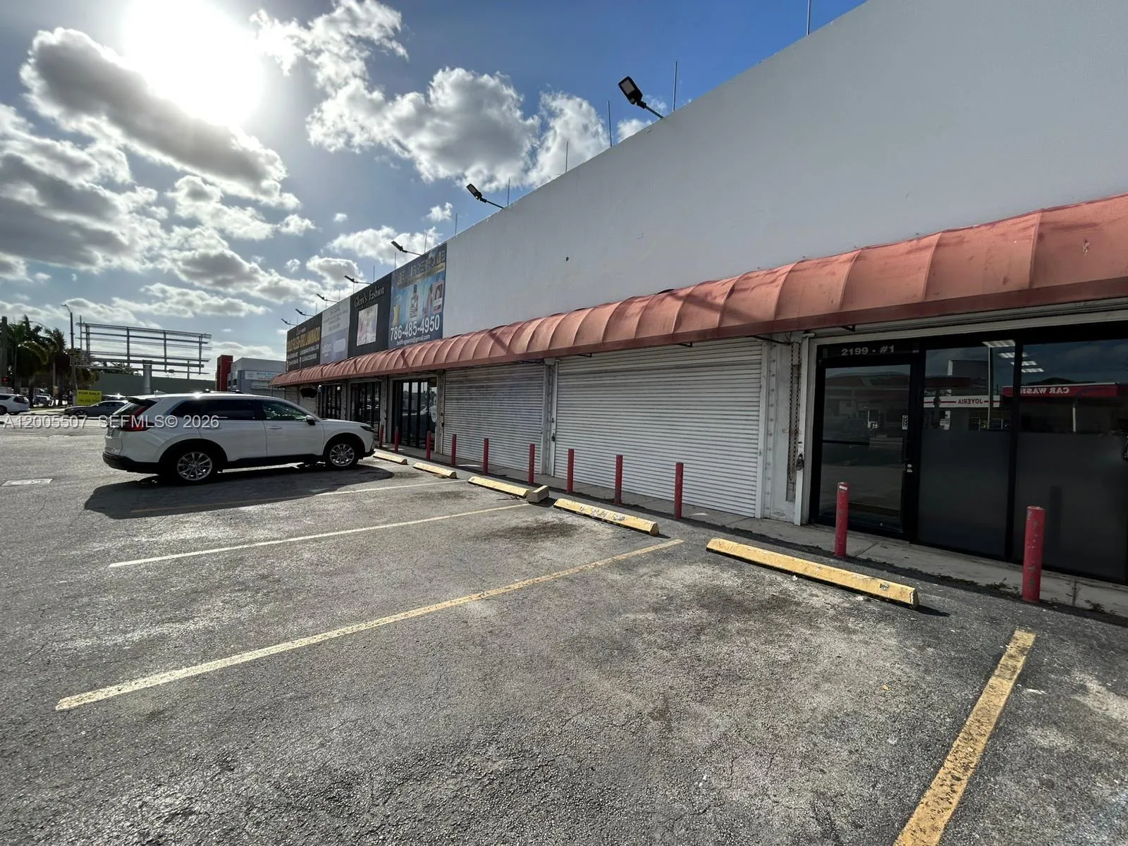 2199 NW 20th St # 1, Miami FL 33142