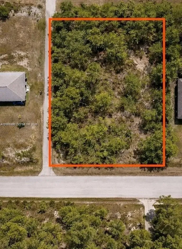 for sale at 2910 Elaine Ave N, Lehigh Acres FL 33971