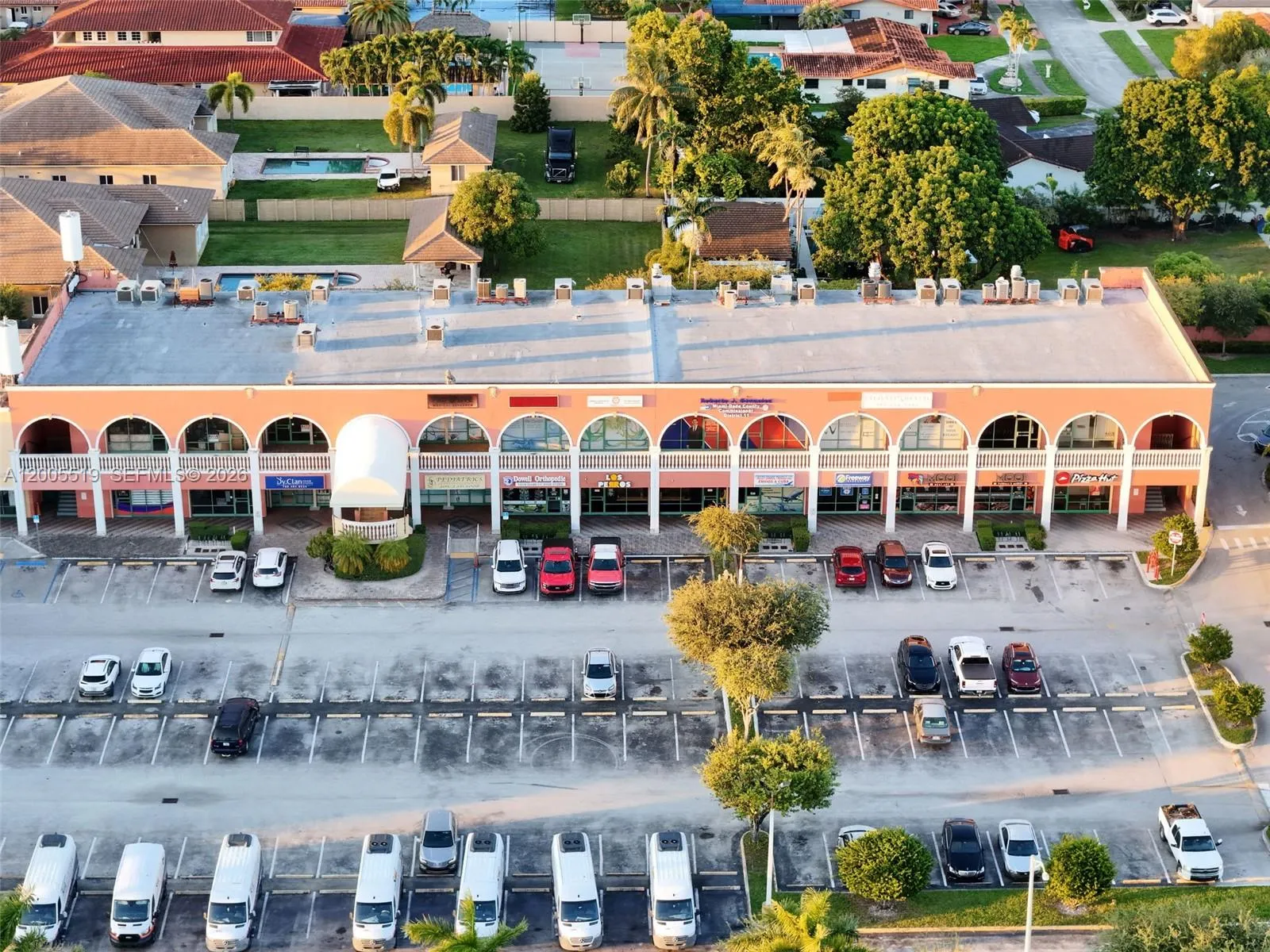 12711 SW 42nd St, Miami FL 33175