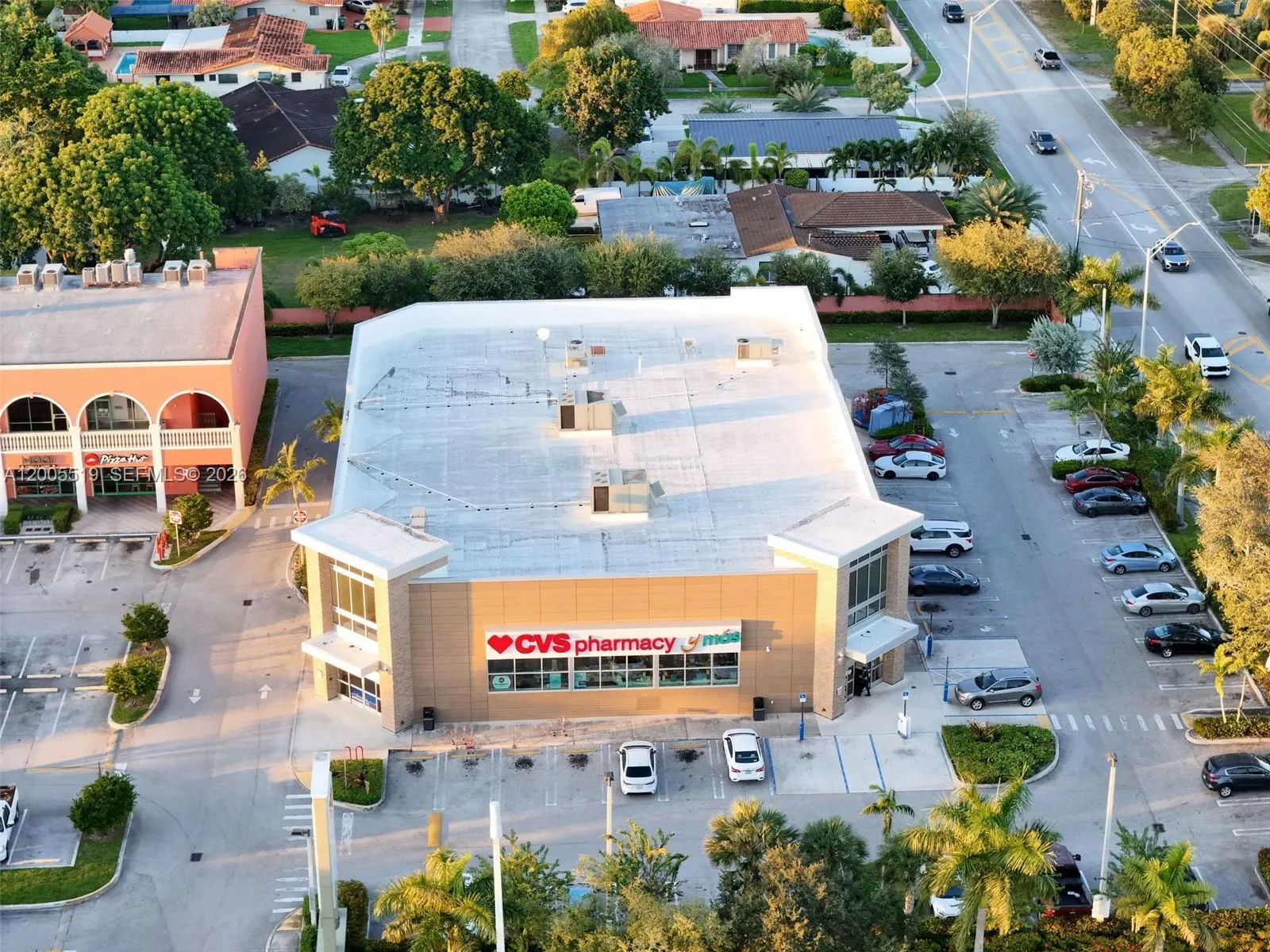 12711 SW 42nd St, Miami FL 33175