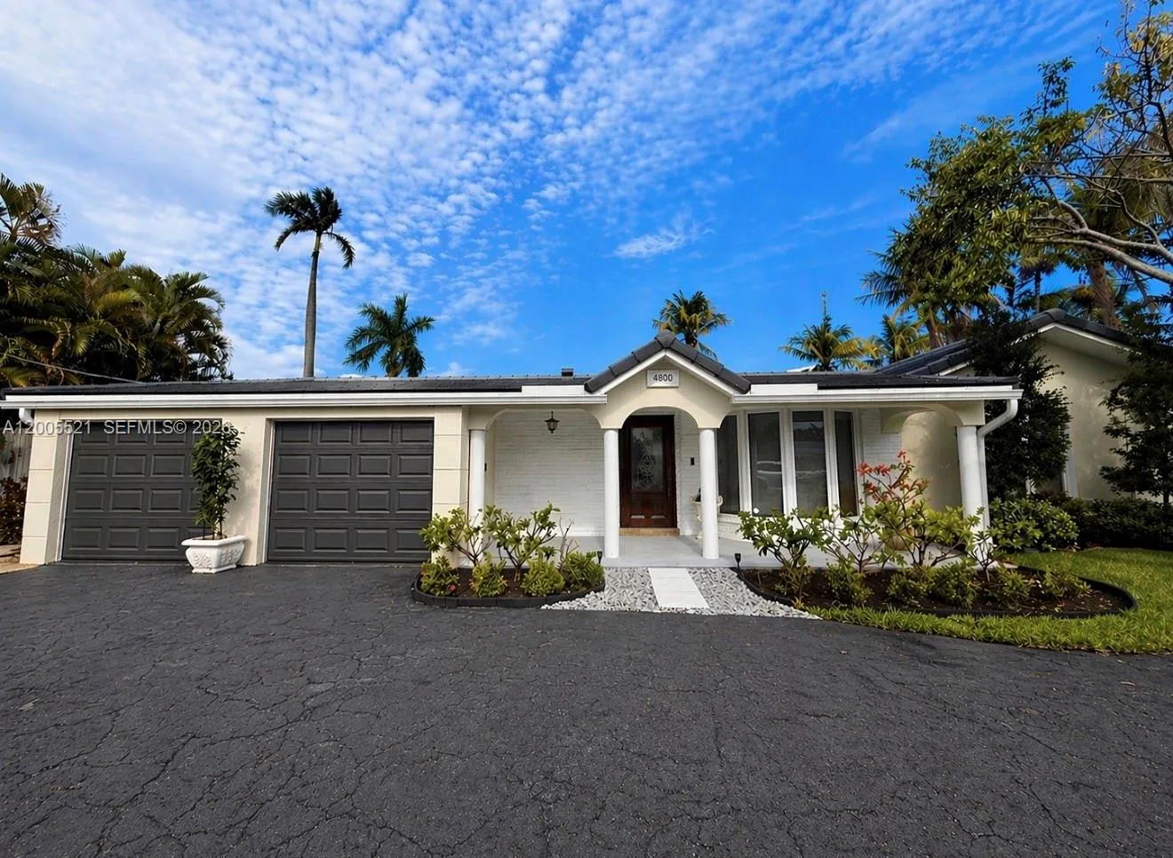 4800 NE 13th Ter, Oakland Park FL 33334