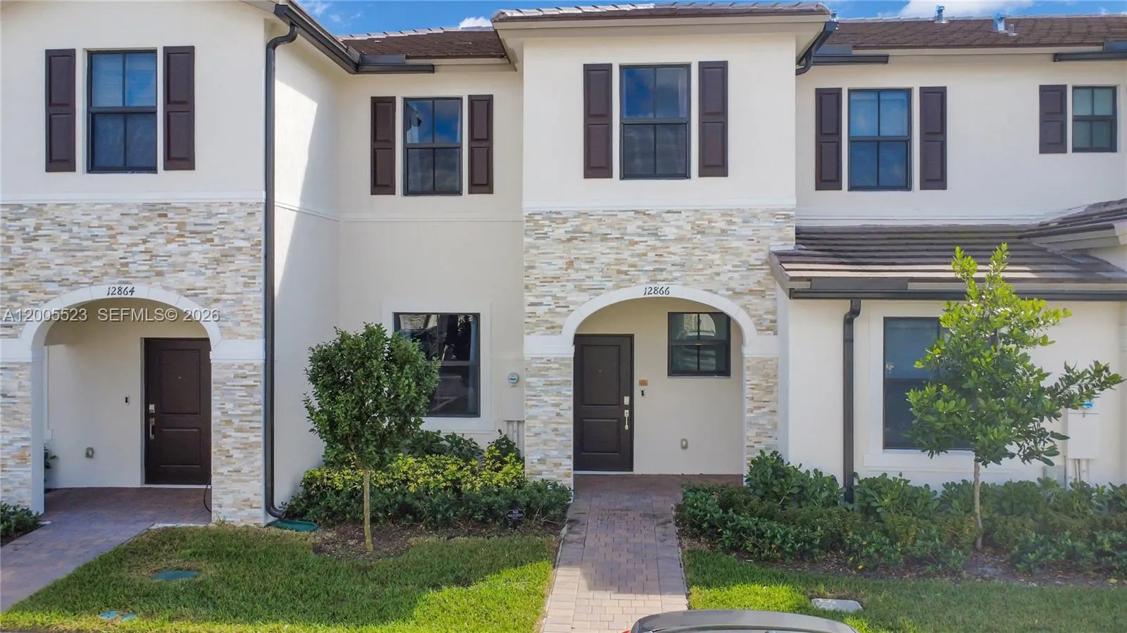 12866 SW 232nd Ln # 12866, Homestead FL 33032