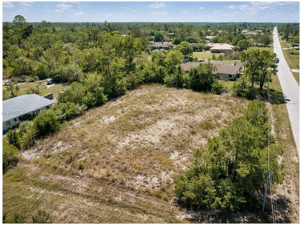 for sale at 682 Woodcrest Dr, Lehigh Acres FL 33972