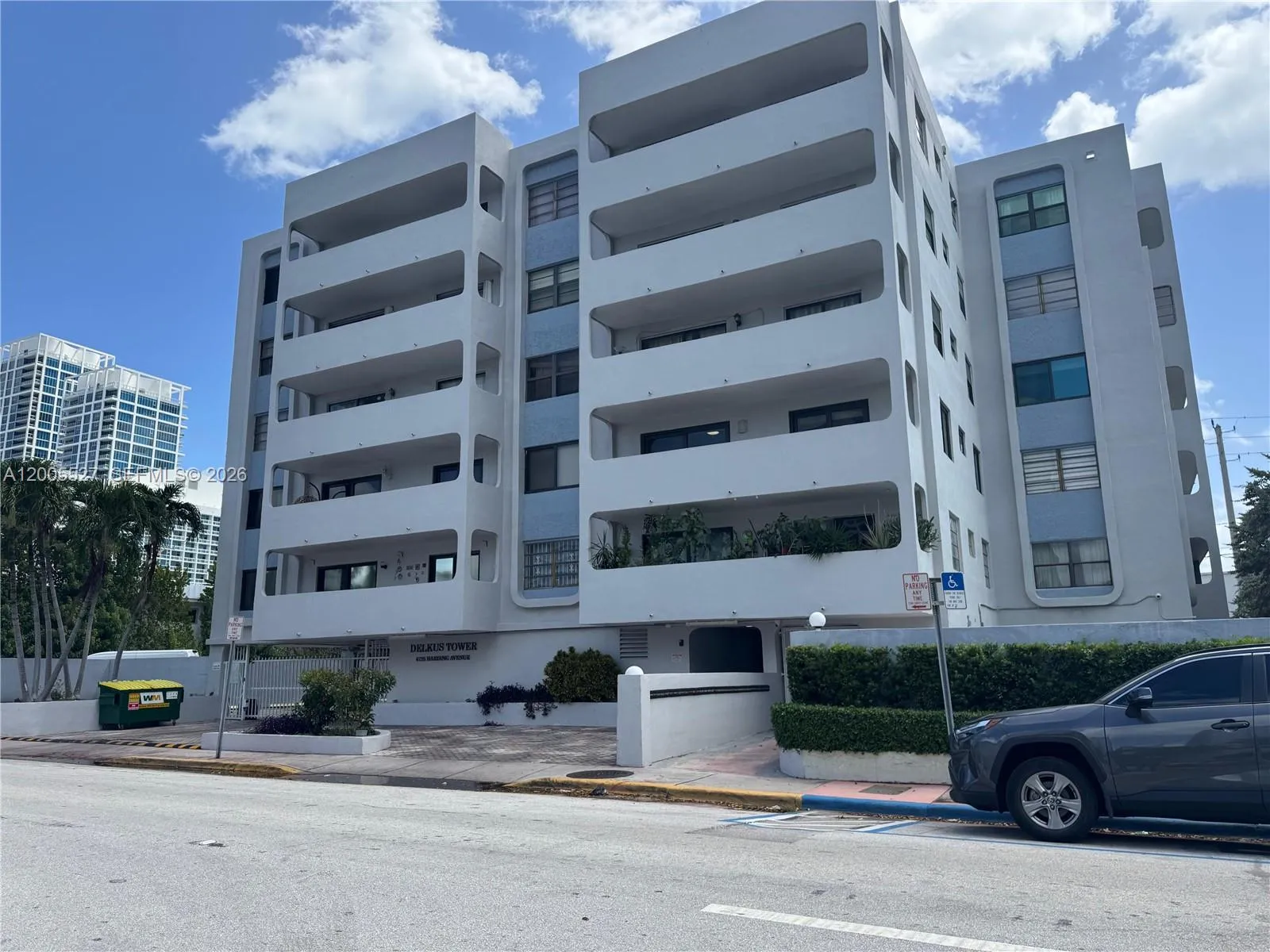 6725 Harding Ave # 503, Miami Beach FL 33141