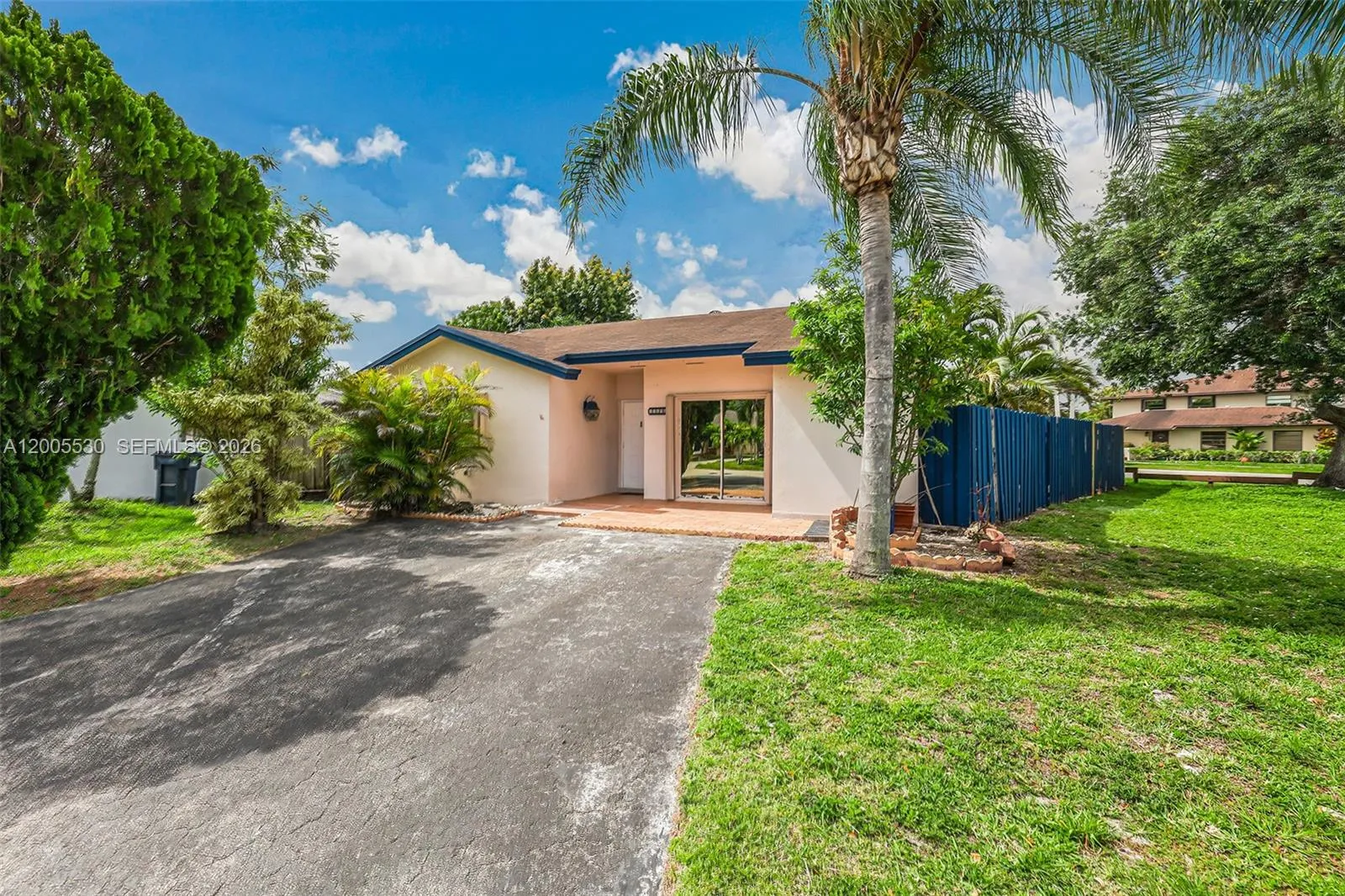 13890 SW 43rd Ter, Miami FL 33175