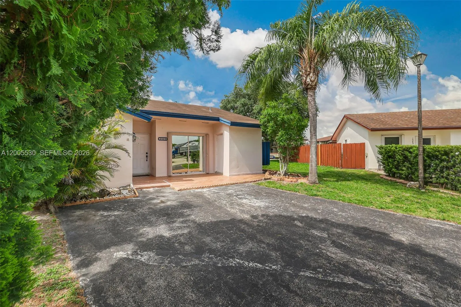 13890 SW 43rd Ter, Miami FL 33175